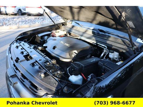 Used 2018 Chevrolet Colorado Z71 image 31
