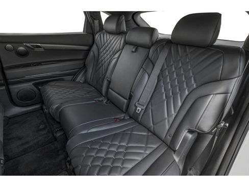 New 2026 Genesis GV80 3.5T Prestige image 8