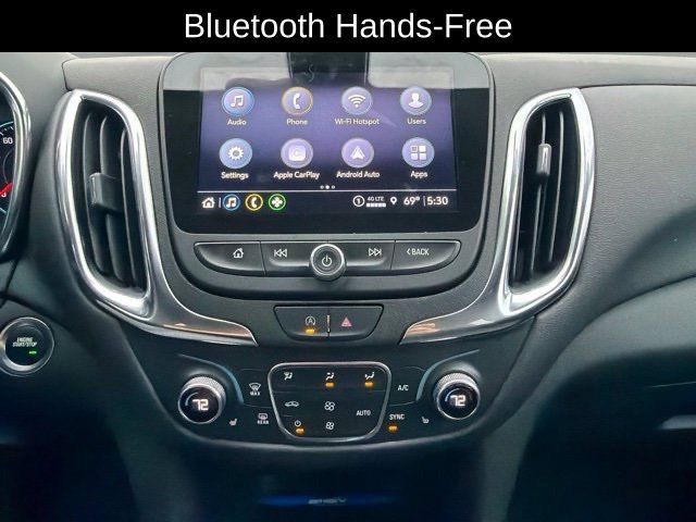 Used 2024 Chevrolet Equinox LT FWD image 5