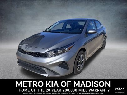 Used 2024 Kia Forte LXS