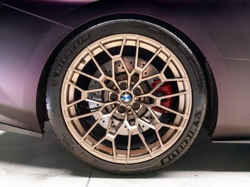 Used 2023 BMW M2 w/ Lighting Package RWD image 38