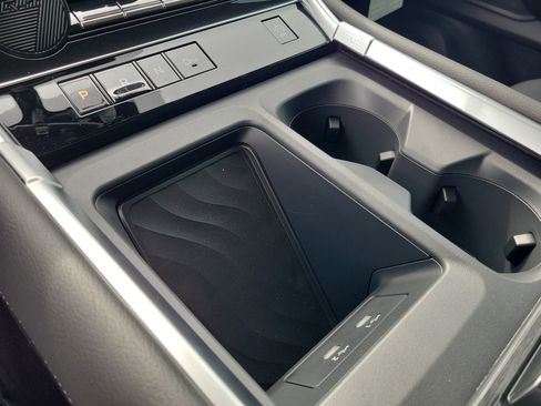 New 2026 Nissan Armada SV image 26