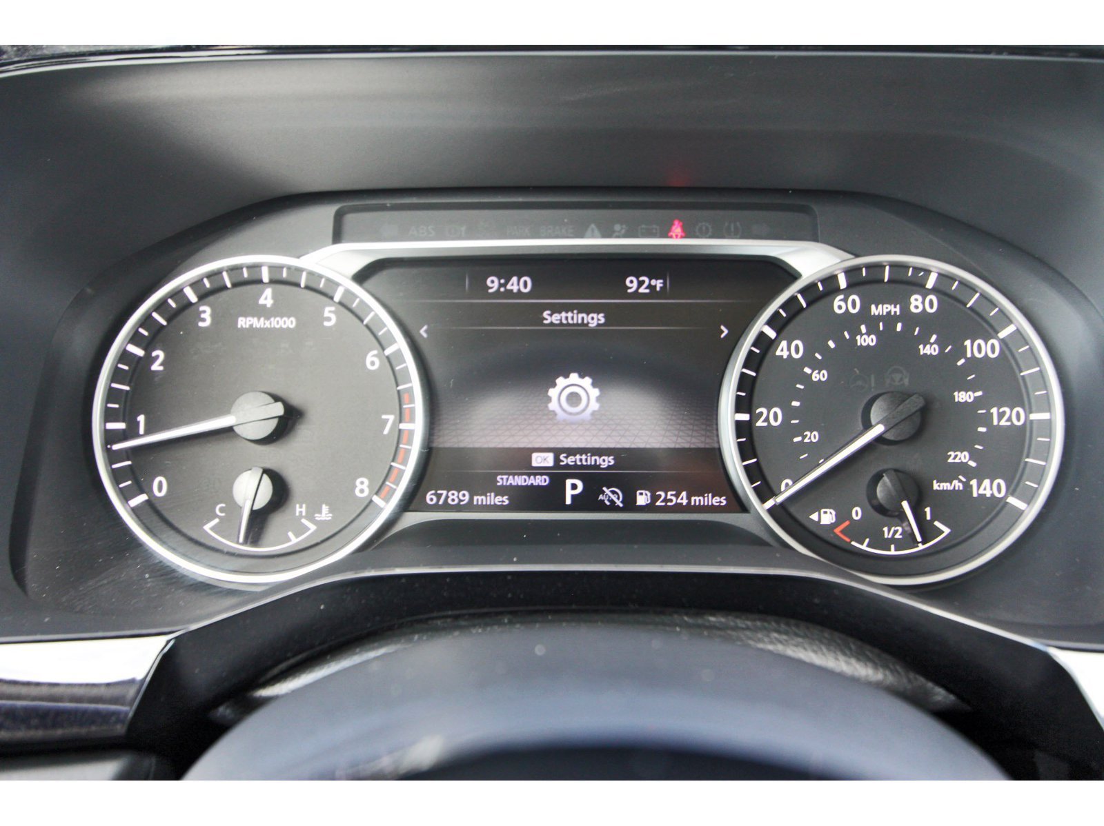 Certified 2025 Nissan Pathfinder SL FWD image 18