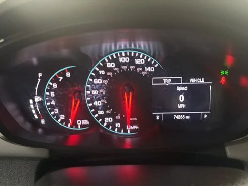 Used 2019 Chevrolet Trax LS w/ Tint and Cruise Package FWD image 11