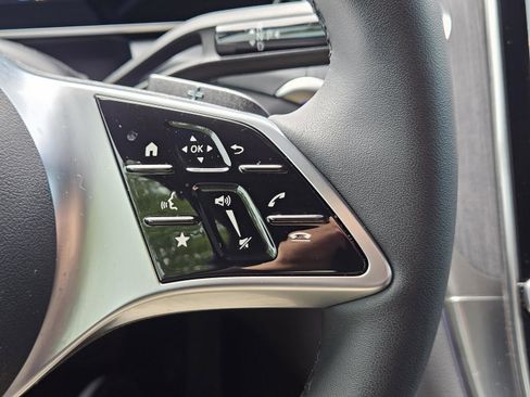 Certified 2026 Mercedes-Benz GLC 300 image 19