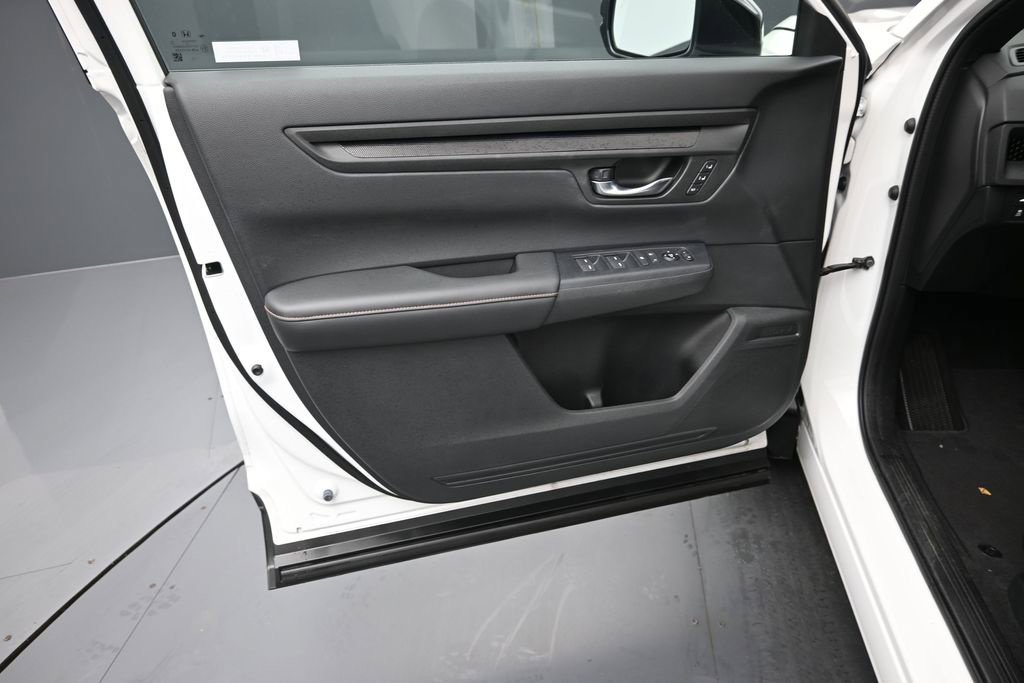 Certified 2024 Honda CR-V Sport-L image 14