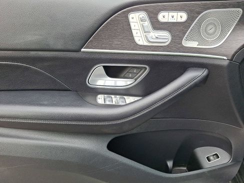 Used 2022 Mercedes-Benz GLE 450 4MATIC image 9