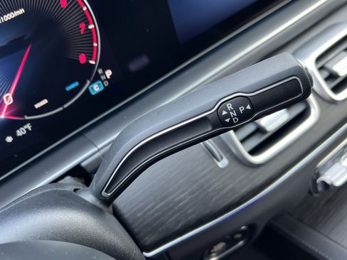 New 2026 Mercedes-Benz GLE 450 4MATIC image 20