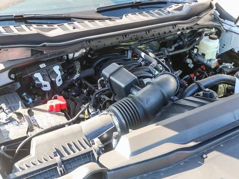 New 2025 Ford F250 XL w/ XL Chrome Package image 35