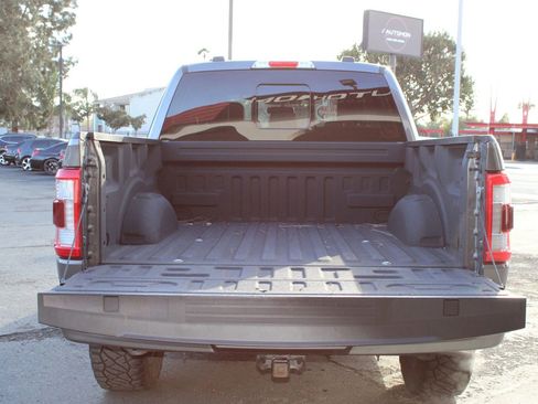 Used 2023 Ford F150 Lariat image 9