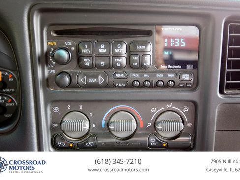 Used 2002 Chevrolet Silverado 1500 LS w/ Electrical Convenience Pkg RWD image 27