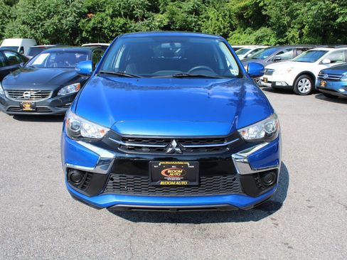 Used 2019 Mitsubishi Outlander Sport ES image 3