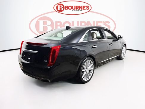 Used 2015 Cadillac XTS Platinum FWD image 13