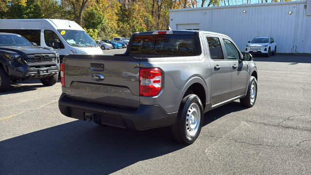 Used 2023 Ford Maverick XL FWD image 6