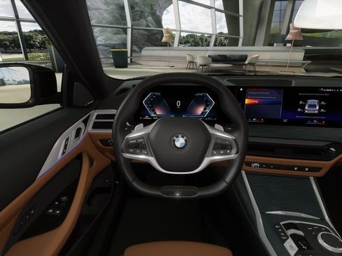 New 2026 BMW 430i 430i w/ Parking Assistance Package image 13