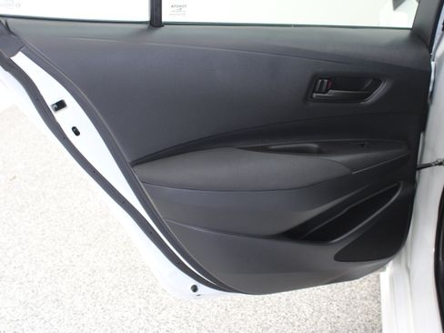 Used 2024 Toyota Corolla LE FWD image 23