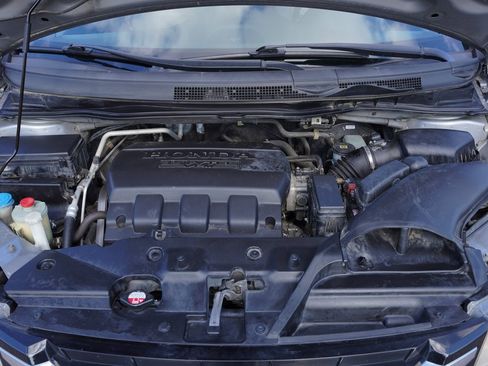 Used 2016 Honda Odyssey Touring Elite image 45