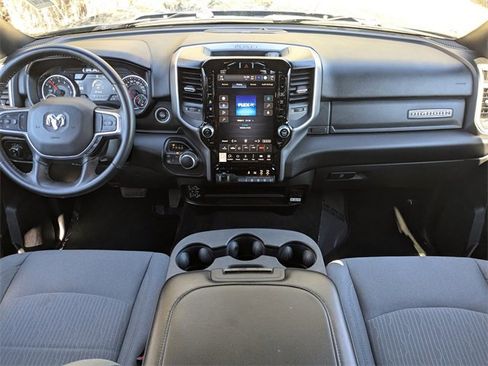 Certified 2024 RAM 2500 Big Horn w/ Level 2 Equipment Group image 14