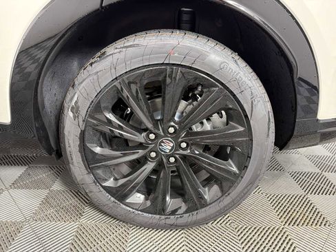 New 2026 Buick Envista Sport Touring w/ Studio Series image 36