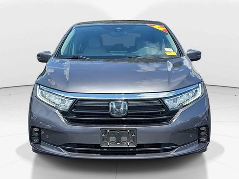 Used 2022 Honda Odyssey Elite image 9