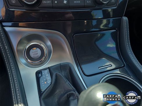 Certified 2023 Nissan Maxima Platinum w/ Sport Mat Group image 28