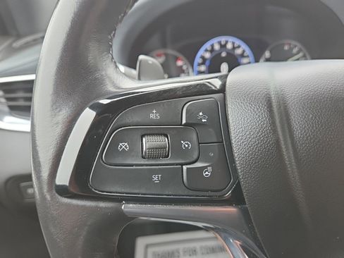 Used 2024 Buick Enclave Premium image 26