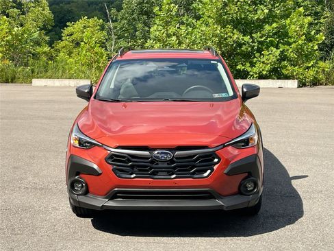 Certified 2024 Subaru Crosstrek 2.0i Premium AWD/4WD image 8