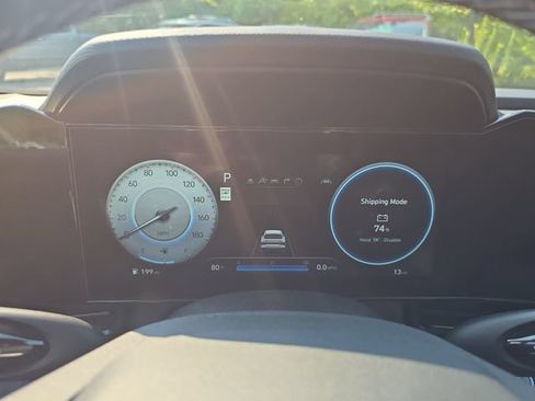 New 2026 Hyundai Elantra N FWD image 18