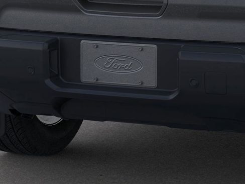 New 2025 Ford Bronco Sport Heritage w/ Convenience Package AWD/4WD image 23
