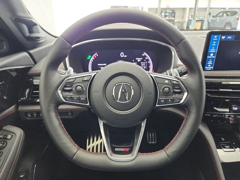 New 2026 Acura MDX Type S AWD/4WD image 14