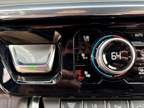 Certified 2025 GMC Sierra 2500 Denali Ultimate image 31