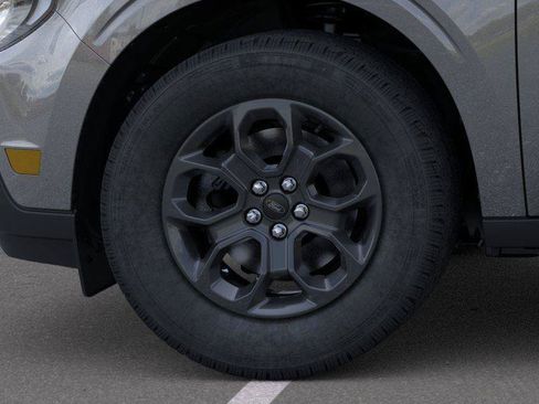 New 2025 Ford Maverick XLT w/ 4K Tow Package AWD/4WD image 50