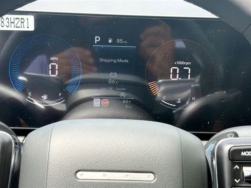 New 2026 Hyundai Santa Fe SE FWD image 12