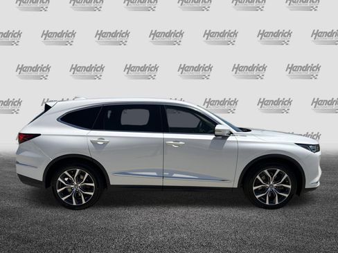 Certified 2024 Acura MDX FWD w/ Technology Package image 11