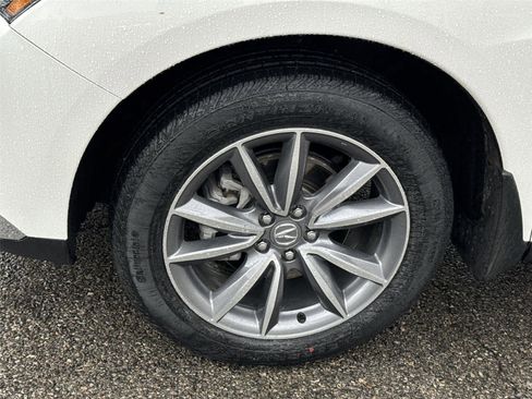 Used 2023 Acura RDX AWD w/ Technology Package image 10
