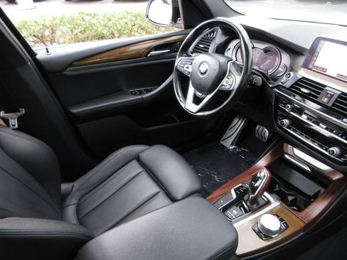 Used 2019 BMW X3 sDrive30i w/ Convenience Package image 22