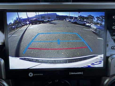 Used 2023 Toyota 4Runner SR5 image 26