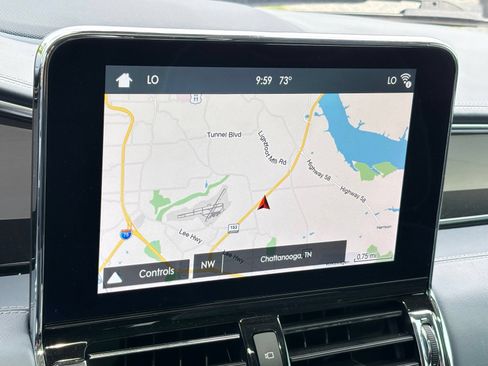 Used 2019 Lincoln Navigator L Black Label AWD/4WD image 7