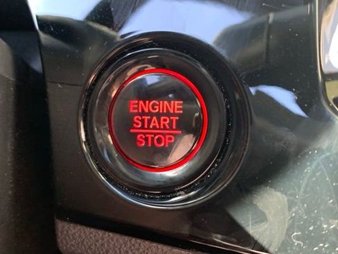 Used 2022 Honda Civic Si image 11