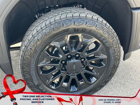 New 2026 GMC Sierra 2500 Denali Ultimate image 22