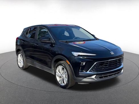 Used 2025 Buick Encore GX Preferred image 3