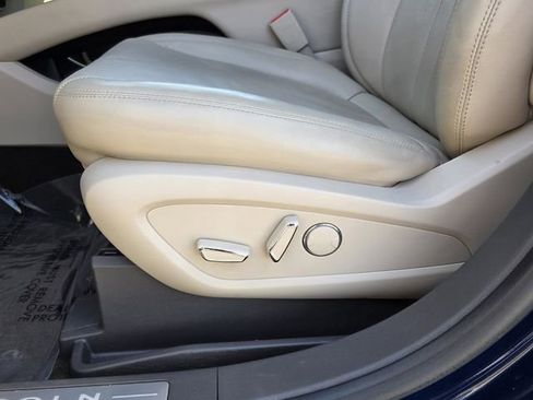 Used 2019 Lincoln Nautilus Reserve image 14