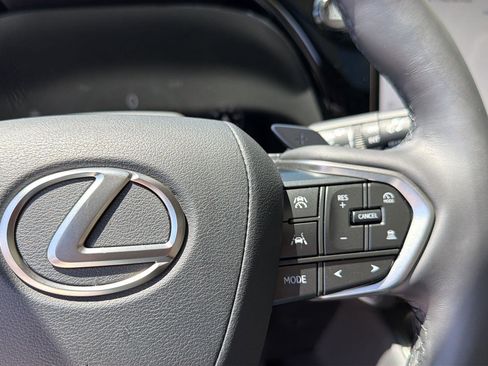 Used 2025 Lexus TX 350 FWD w/ Technology Package image 24