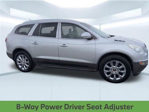 Used 2012 Buick Enclave Premium FWD image 14