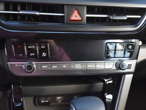 New 2026 Kia Seltos S image 28