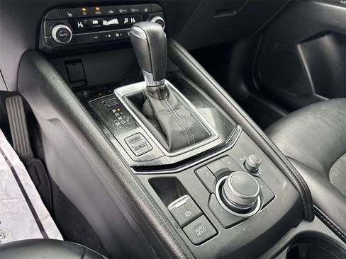 Used 2022 MAZDA CX-5 AWD 2.5 S w/ Select Package image 20