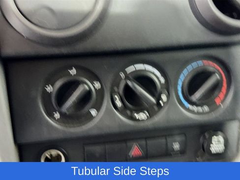 Used 2009 Jeep Wrangler X image 19