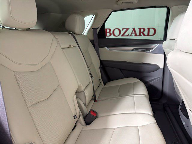 Used 2024 Cadillac XT5 Premium Luxury w/ Technology Package FWD image 33