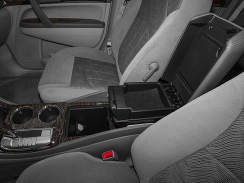Used 2017 Buick Enclave Leather w/ Enclave Sport Touring Edition AWD/4WD image 12
