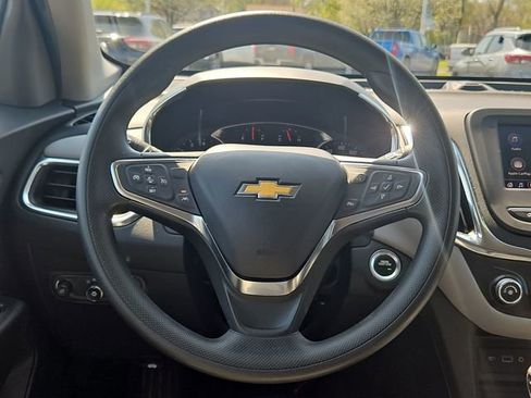 Used 2024 Chevrolet Equinox LS w/ LS Convenience Package FWD image 15